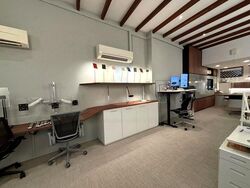 Telok Ayer Conservation Area (D1), Office #455582271
